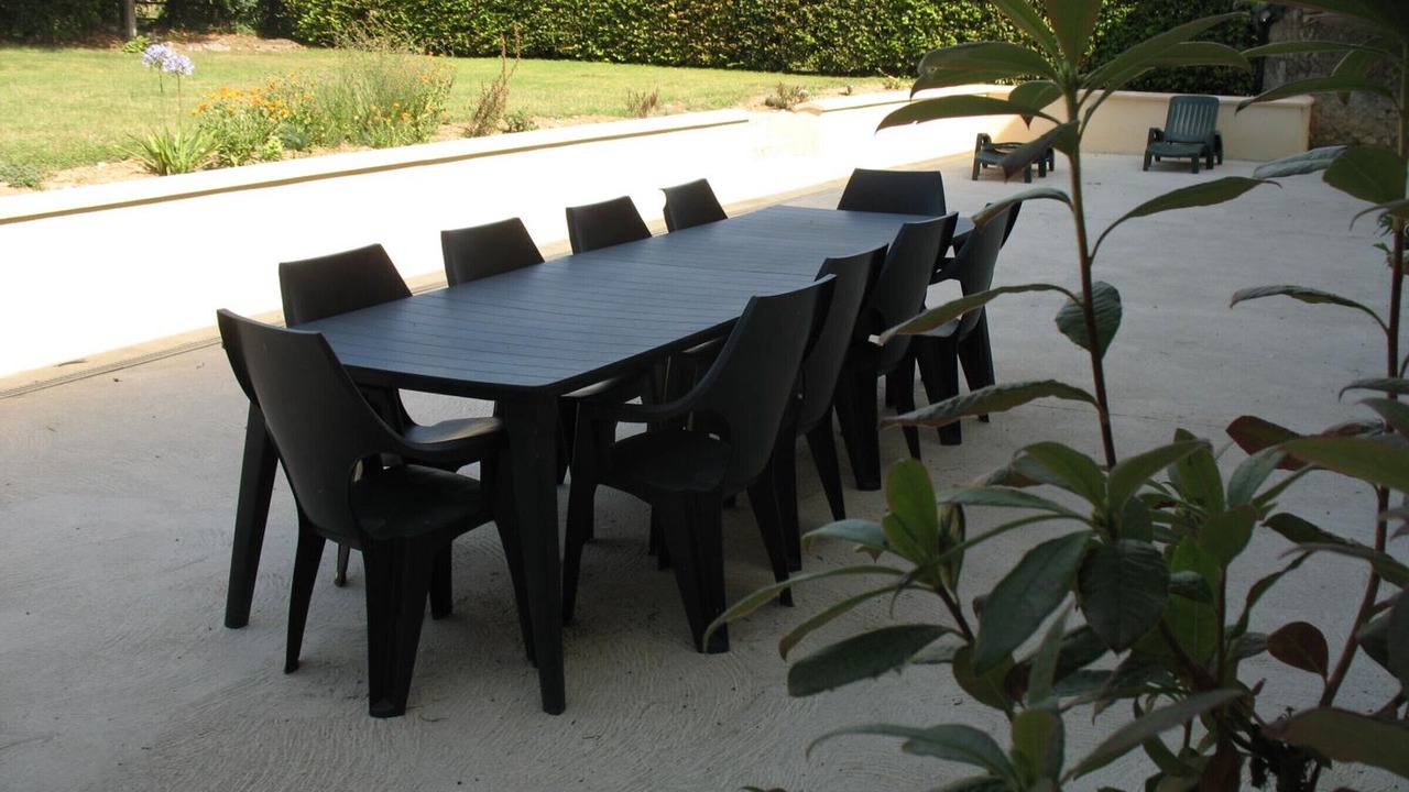 Photo of Outdoor in Bures