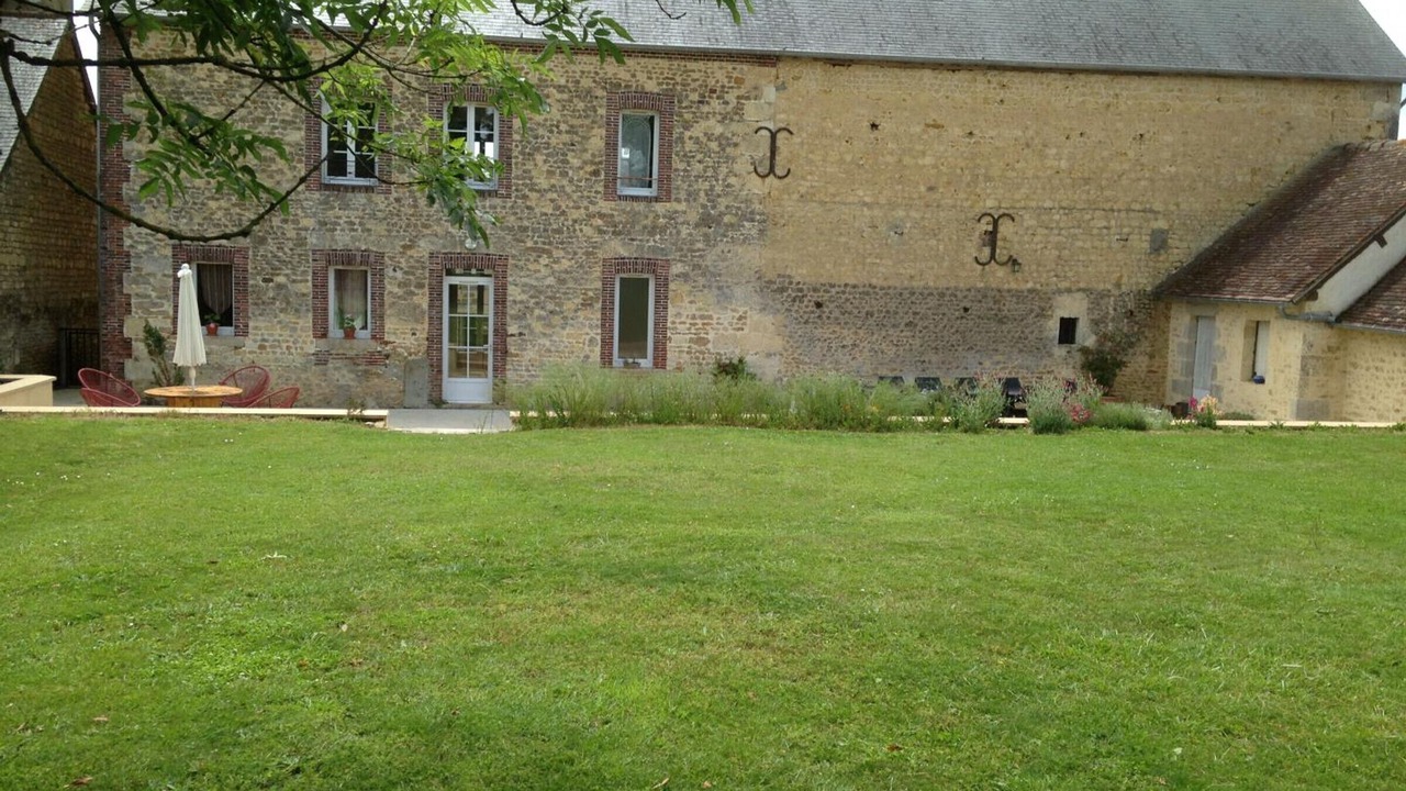 Photo of Outdoor in Bures