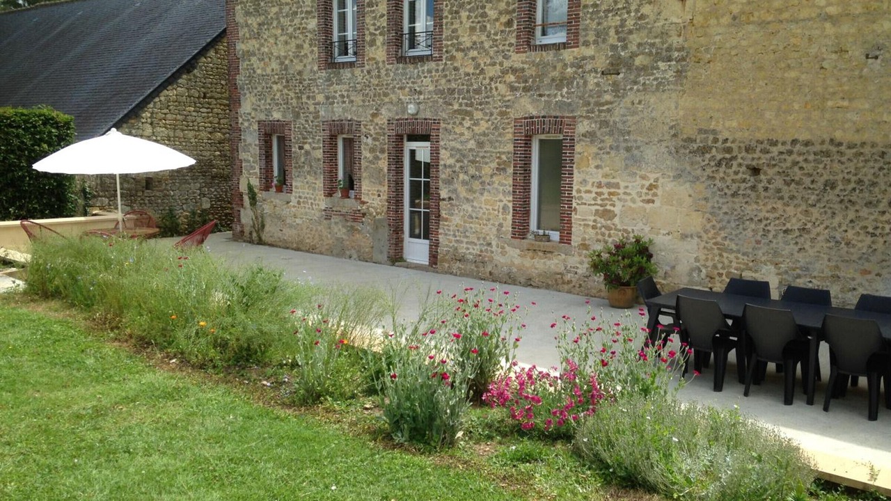 Photo of Outdoor in Bures