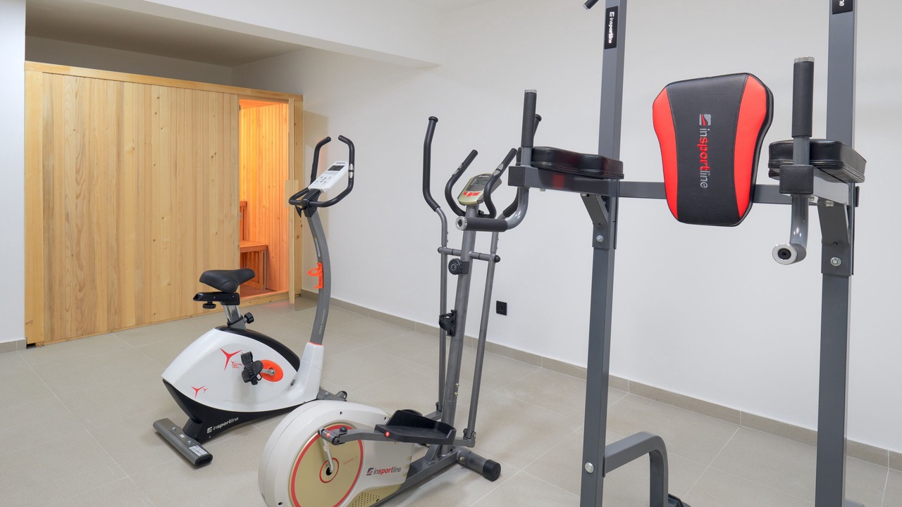 Photo of Bedroom in Veliko Brdo