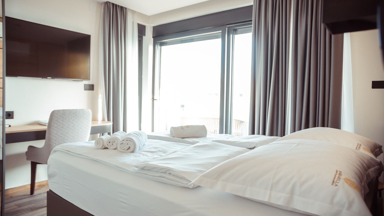 Photo of Bedroom in Veliko Brdo