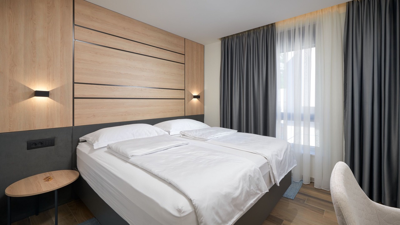 Photo of Bedroom in Veliko Brdo