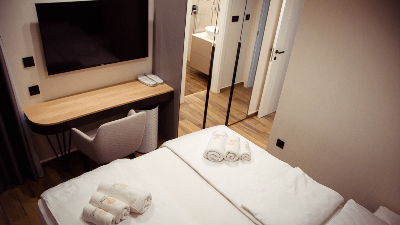 Photo of Bedroom in Veliko Brdo