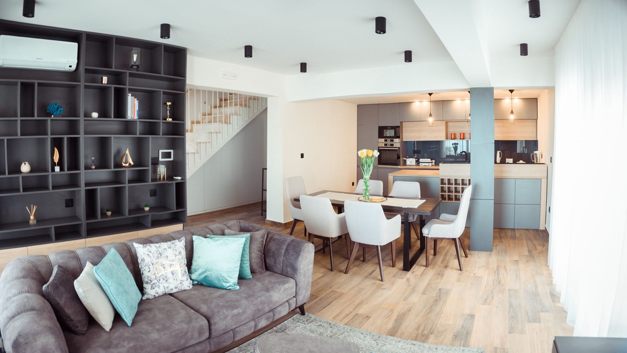 Photo of Livingroom in Veliko Brdo