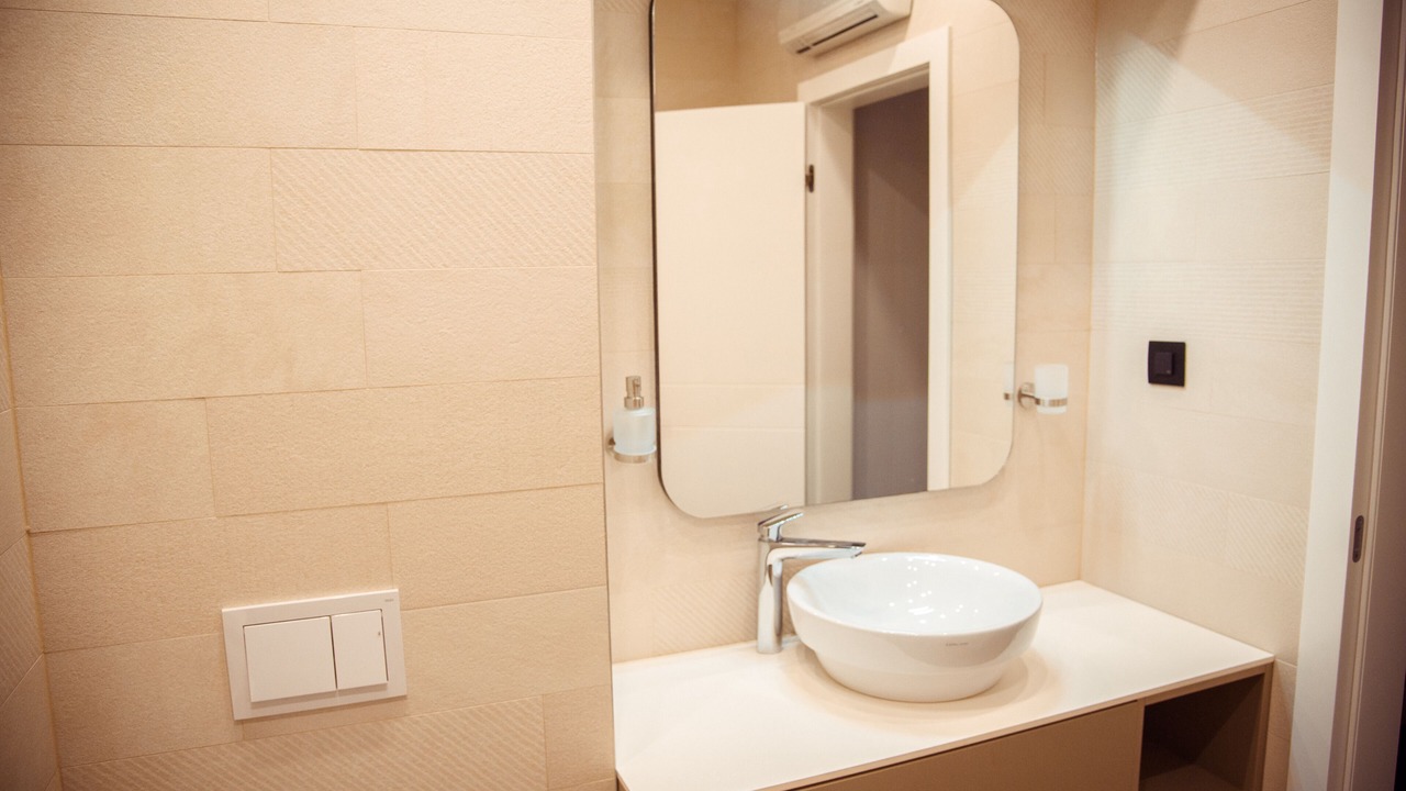Photo of Bathroom in Veliko Brdo