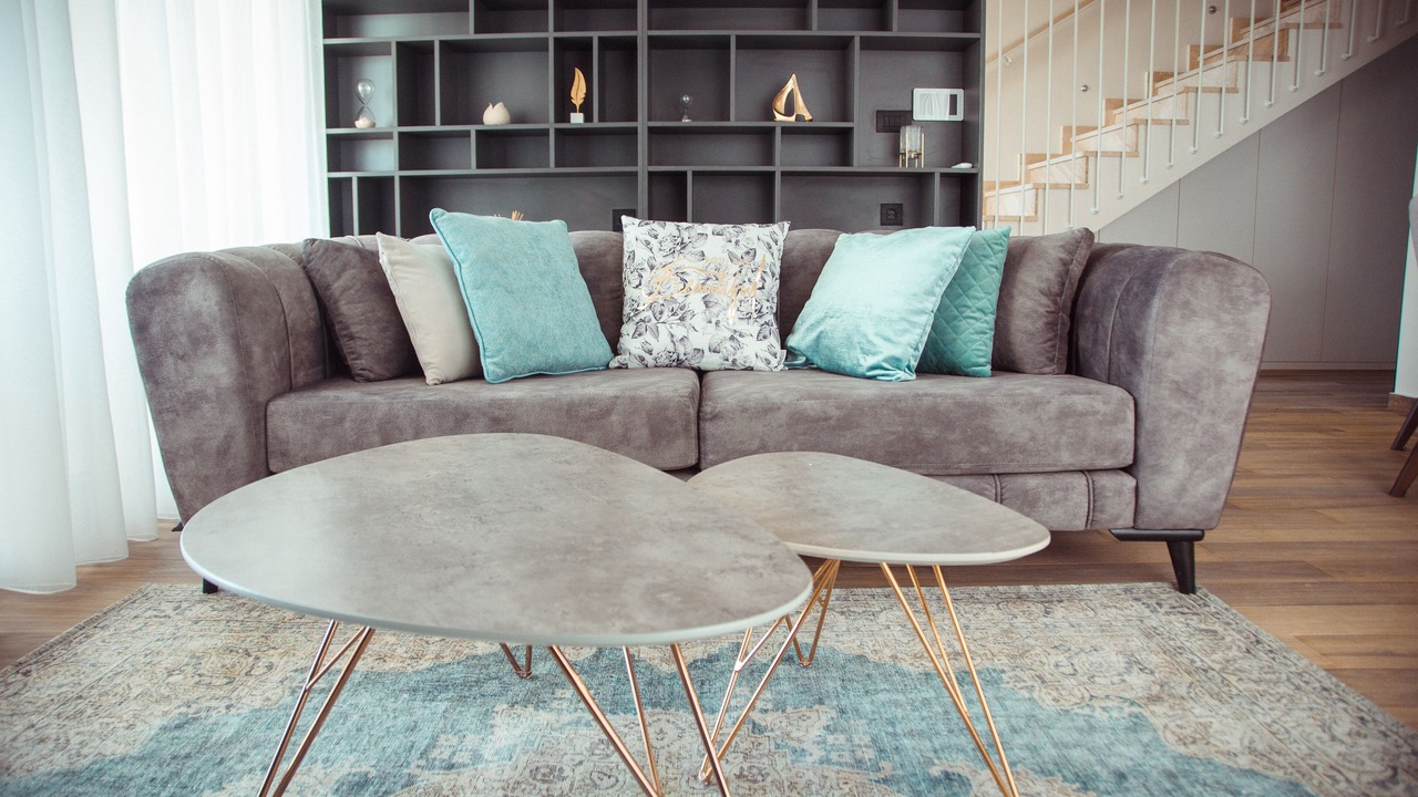 Photo of Livingroom in Veliko Brdo