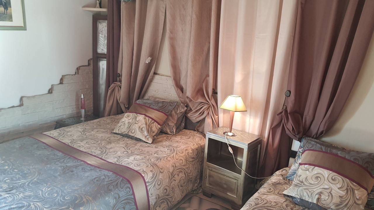 Photo of Bedroom in Target