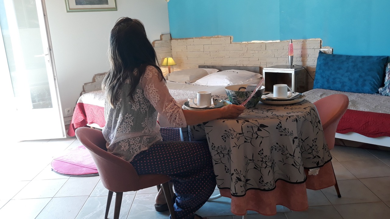 Photo of Bedroom in Target