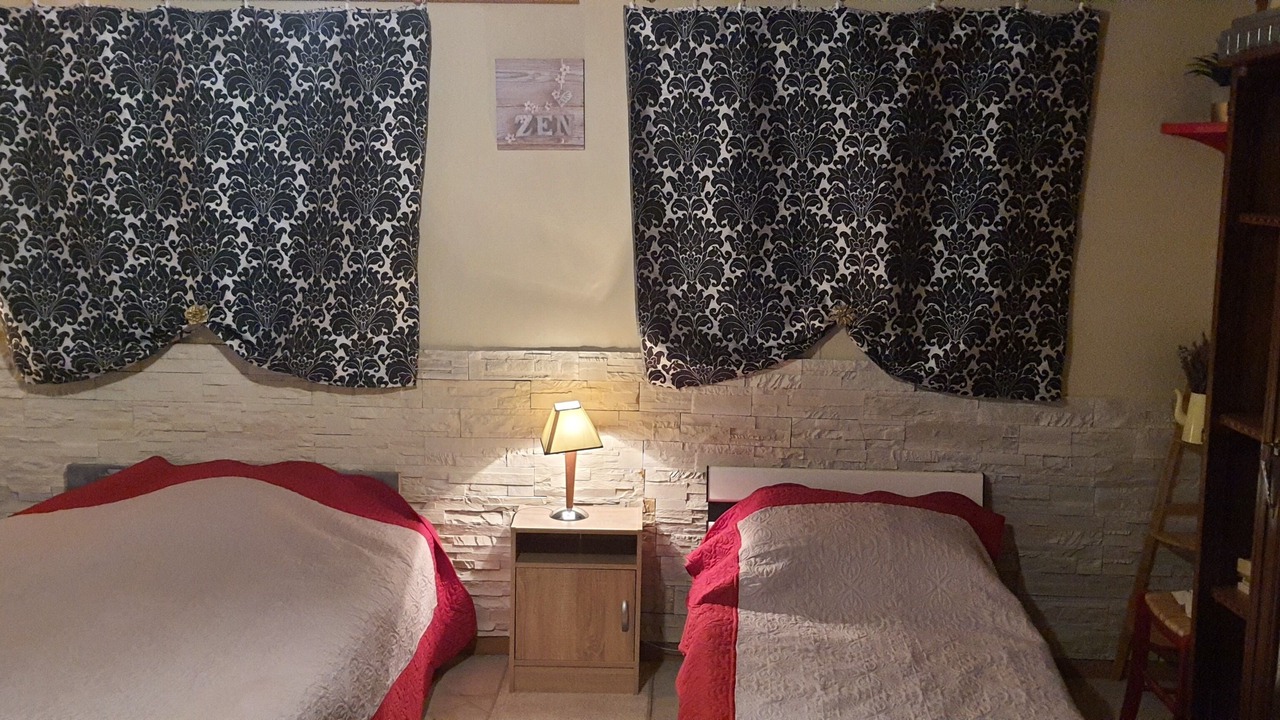 Photo of Bedroom in Target