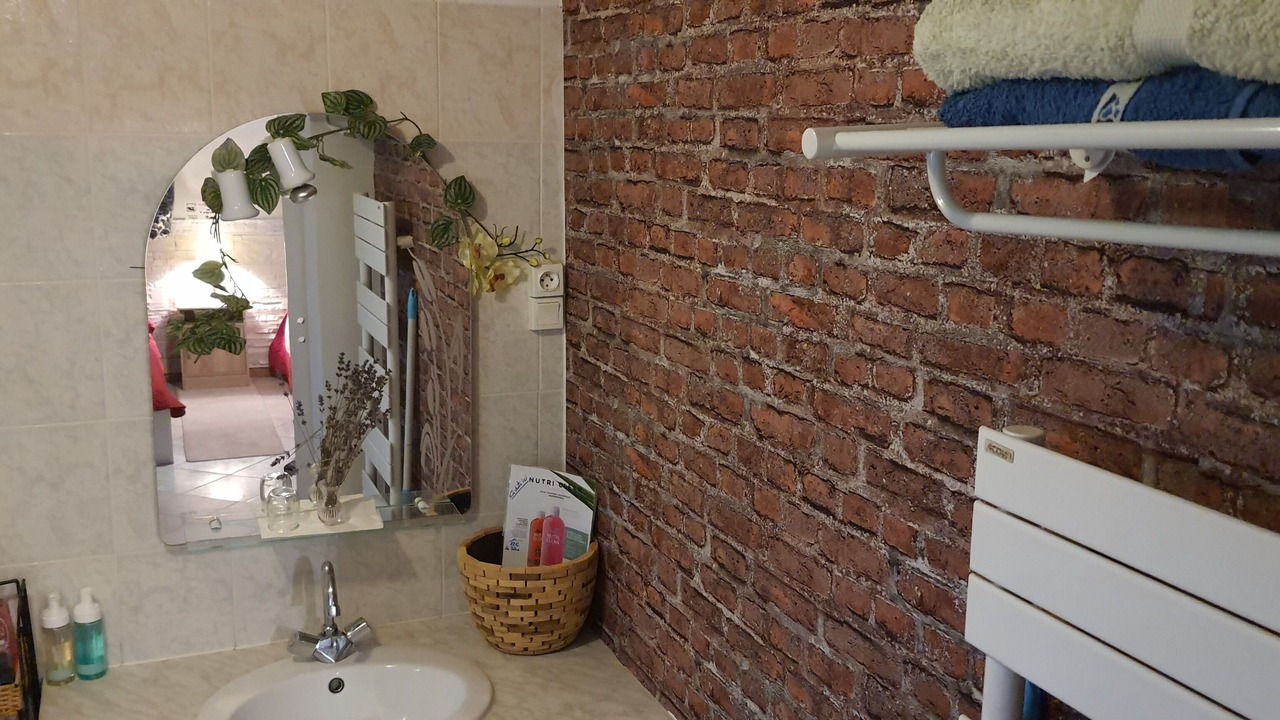 Photo of Bathroom in Target