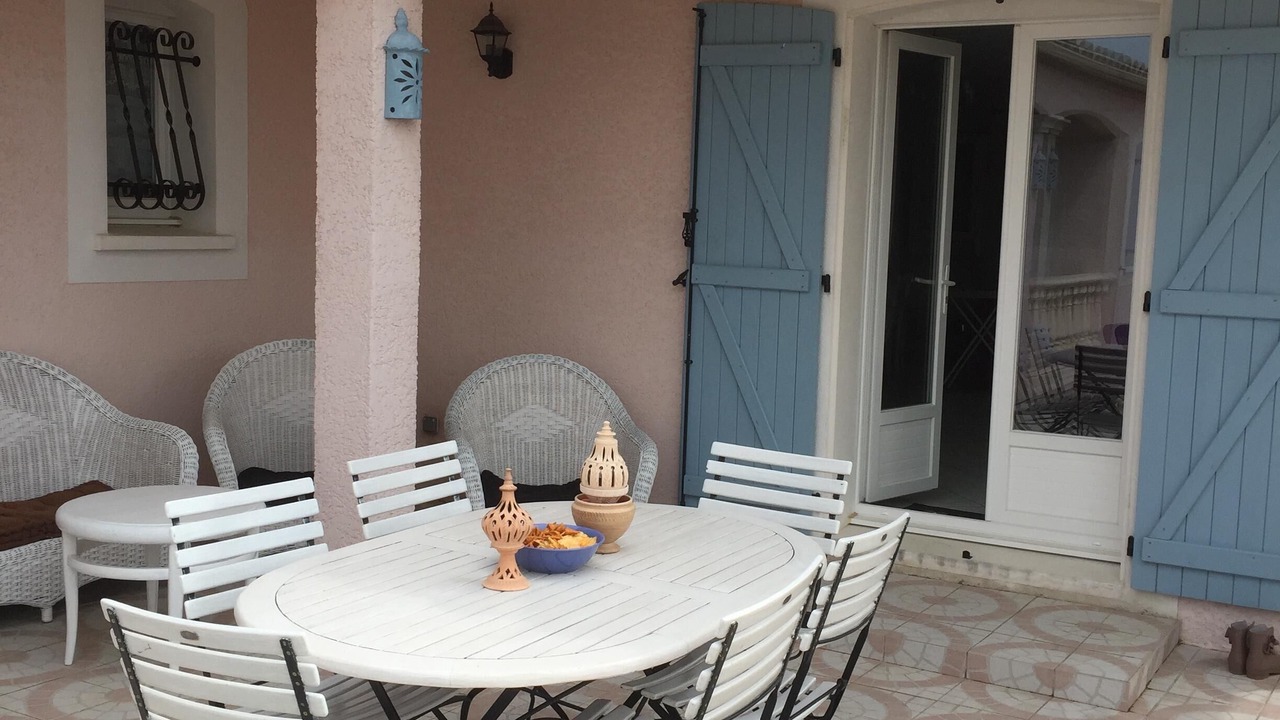 Photo of Outdoor in Malvies