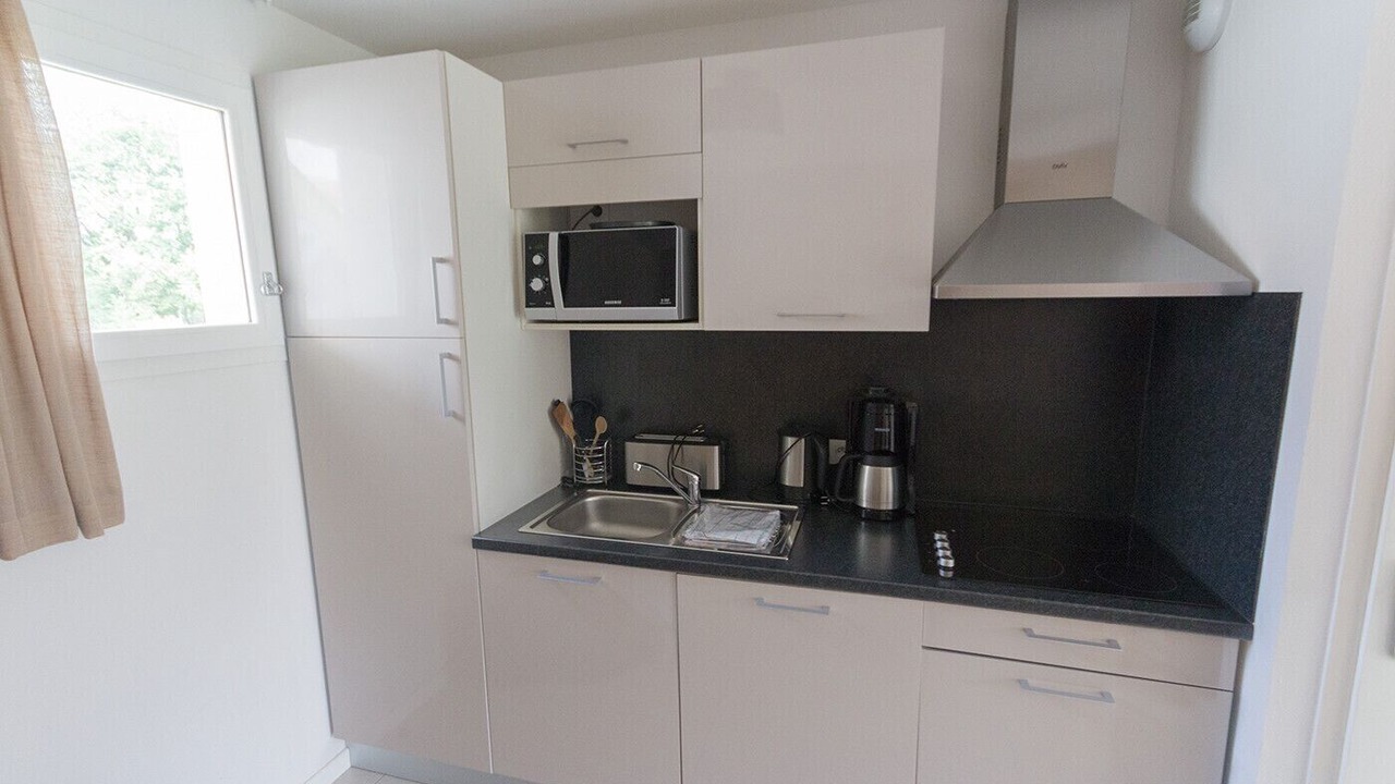 Photo of Kitchen in Bourgenay