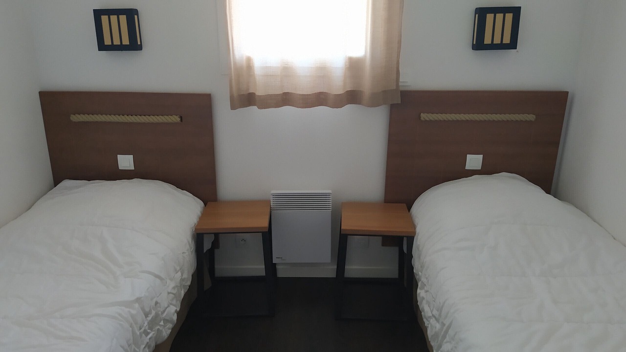 Photo of Bedroom in Bourgenay