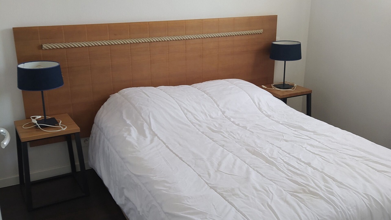 Photo of Bedroom in Bourgenay