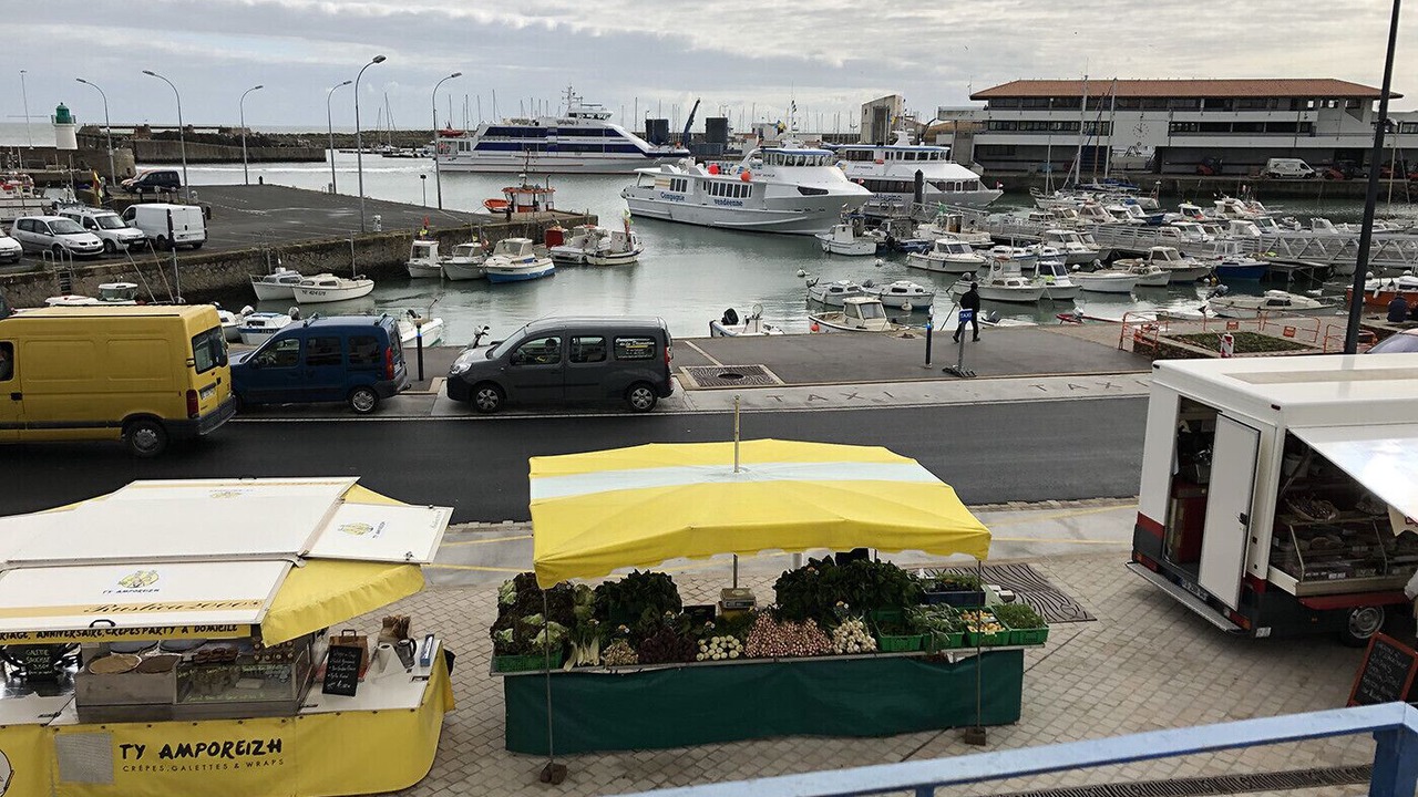 Photo of Others in Ile d'Yeu