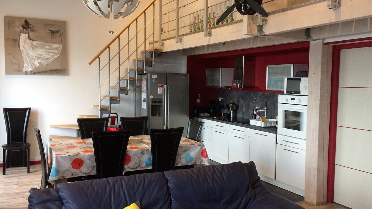 Photo of Livingroom in Ile d'Yeu