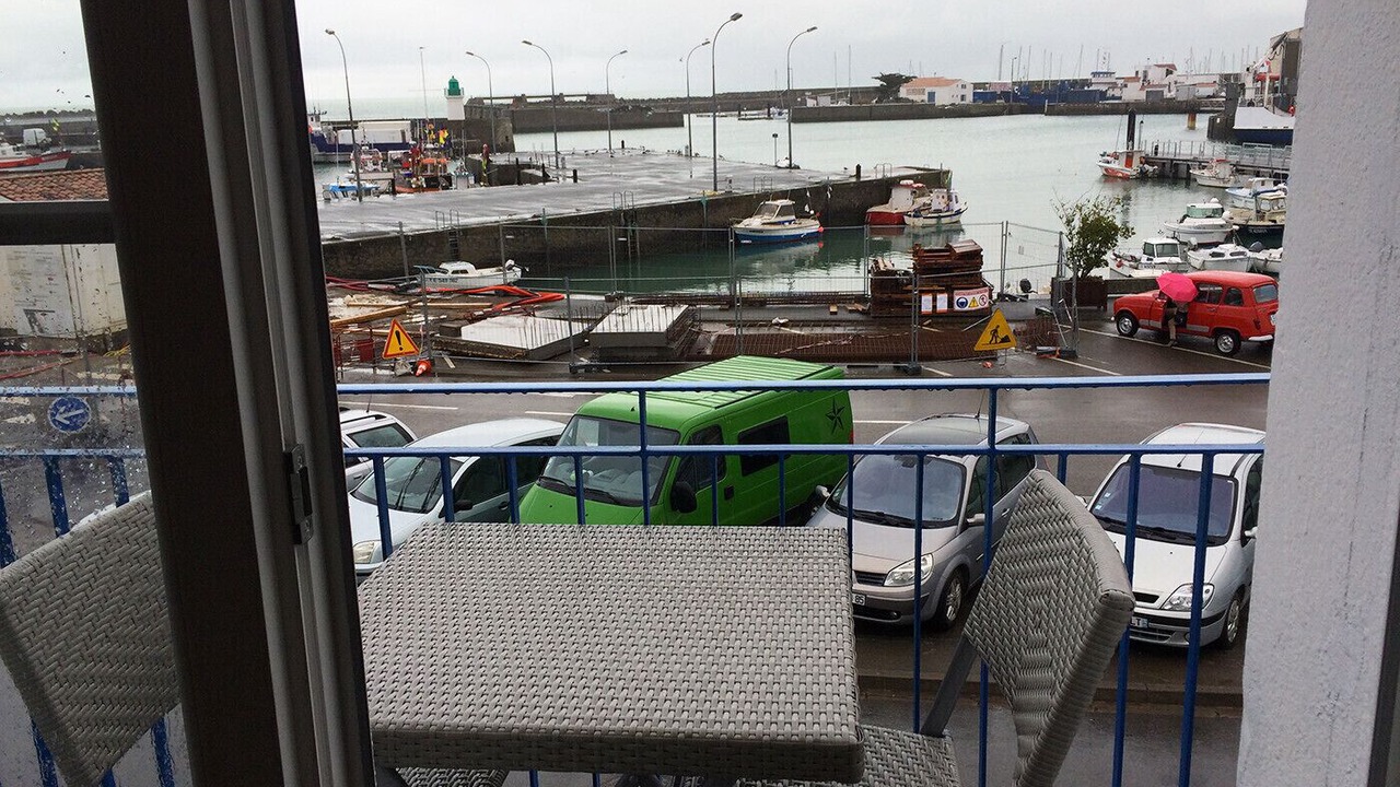 Photo of Others in Ile d'Yeu