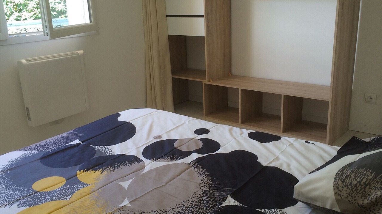 Photo of Bedroom in Ile d'Yeu