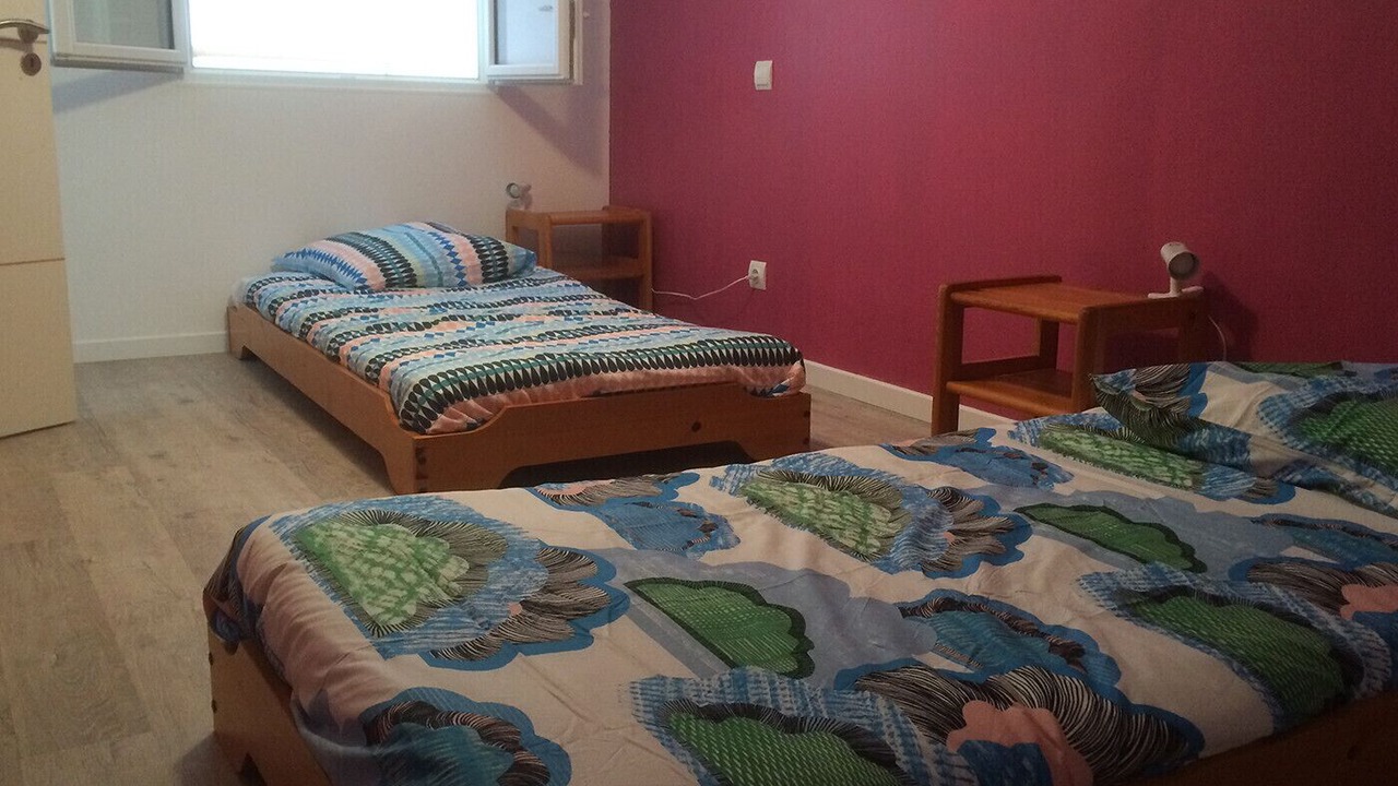 Photo of Bedroom in Ile d'Yeu