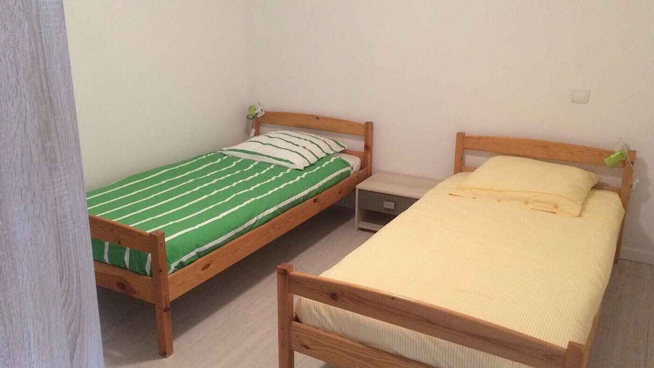 Photo of Bedroom in Ile d'Yeu