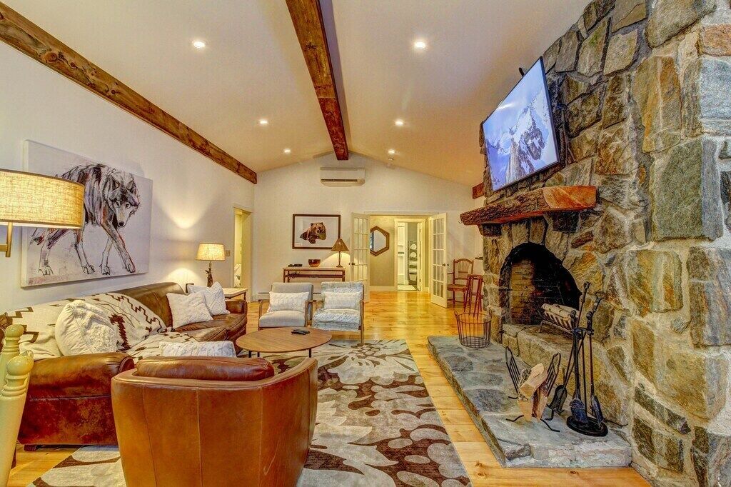 Photo of Bedroom in Stratton Mountain
