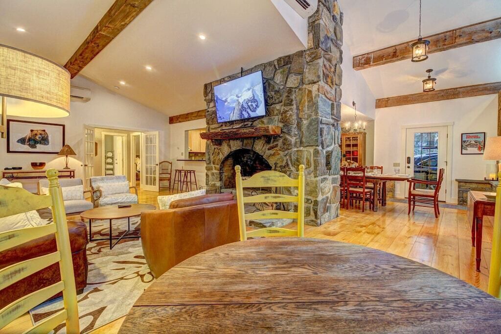 Photo of Others in Stratton Mountain