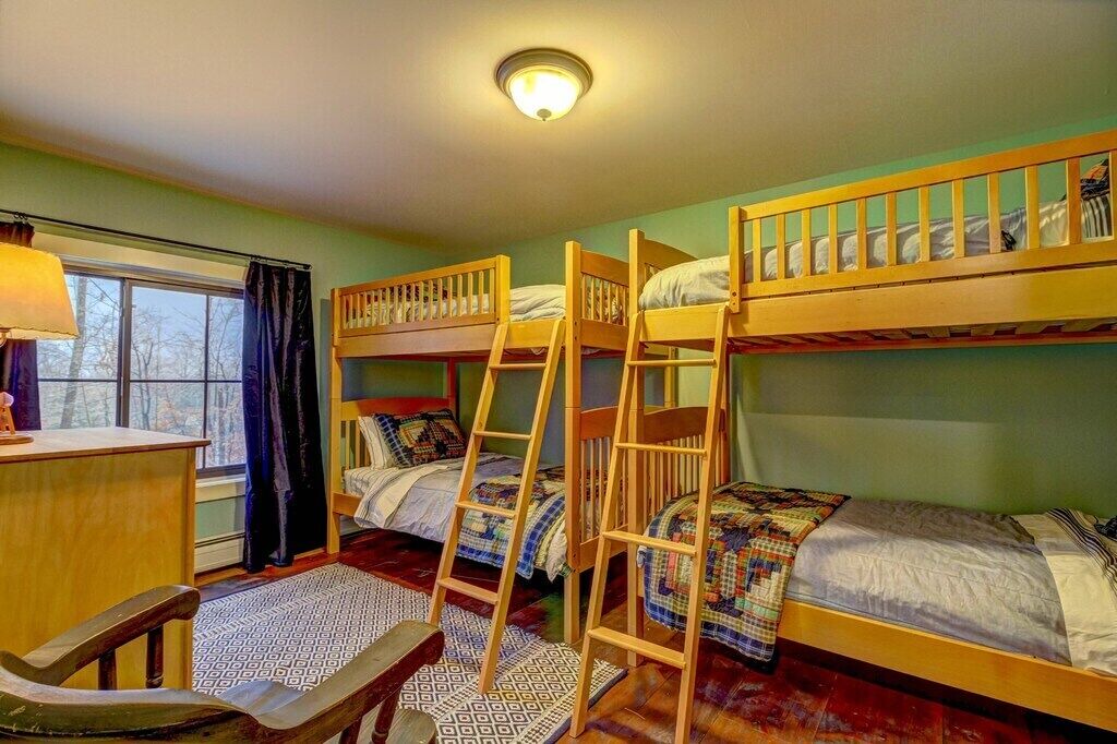 Photo of Bedroom in Stratton Mountain