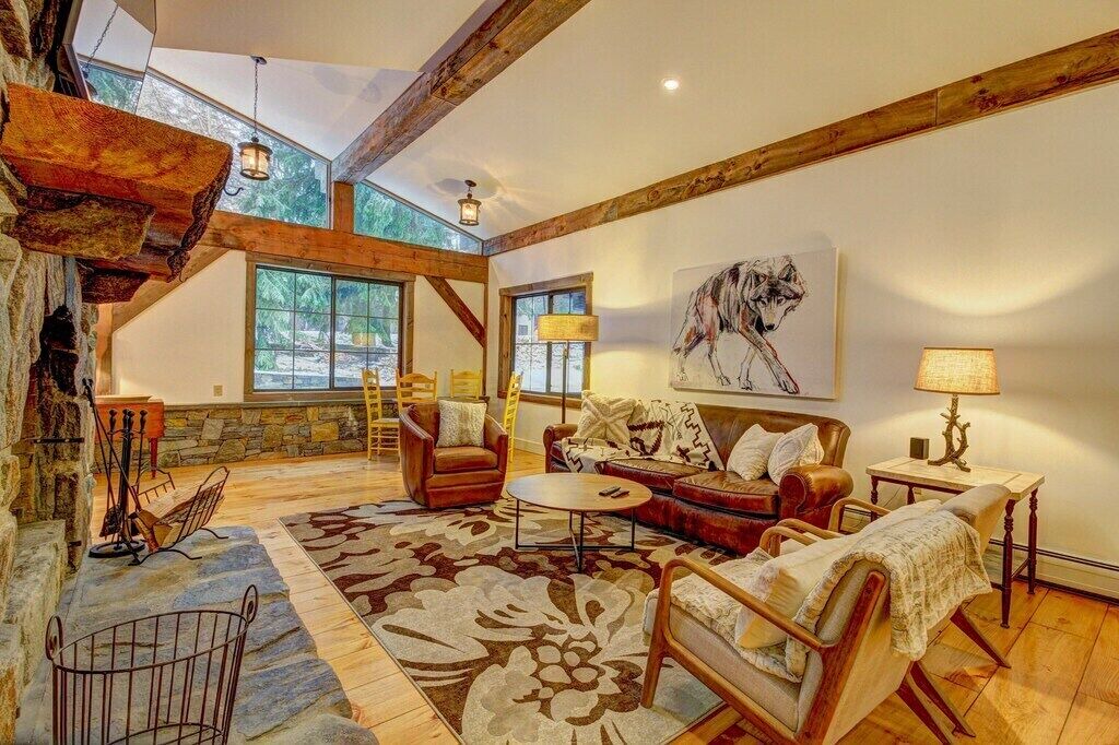 Photo of Bedroom in Stratton Mountain