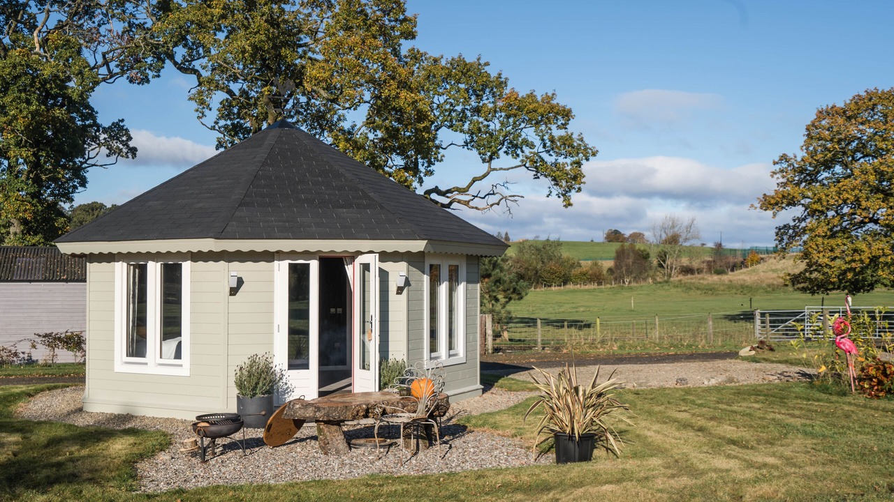 Photo of Outdoor in Fintry