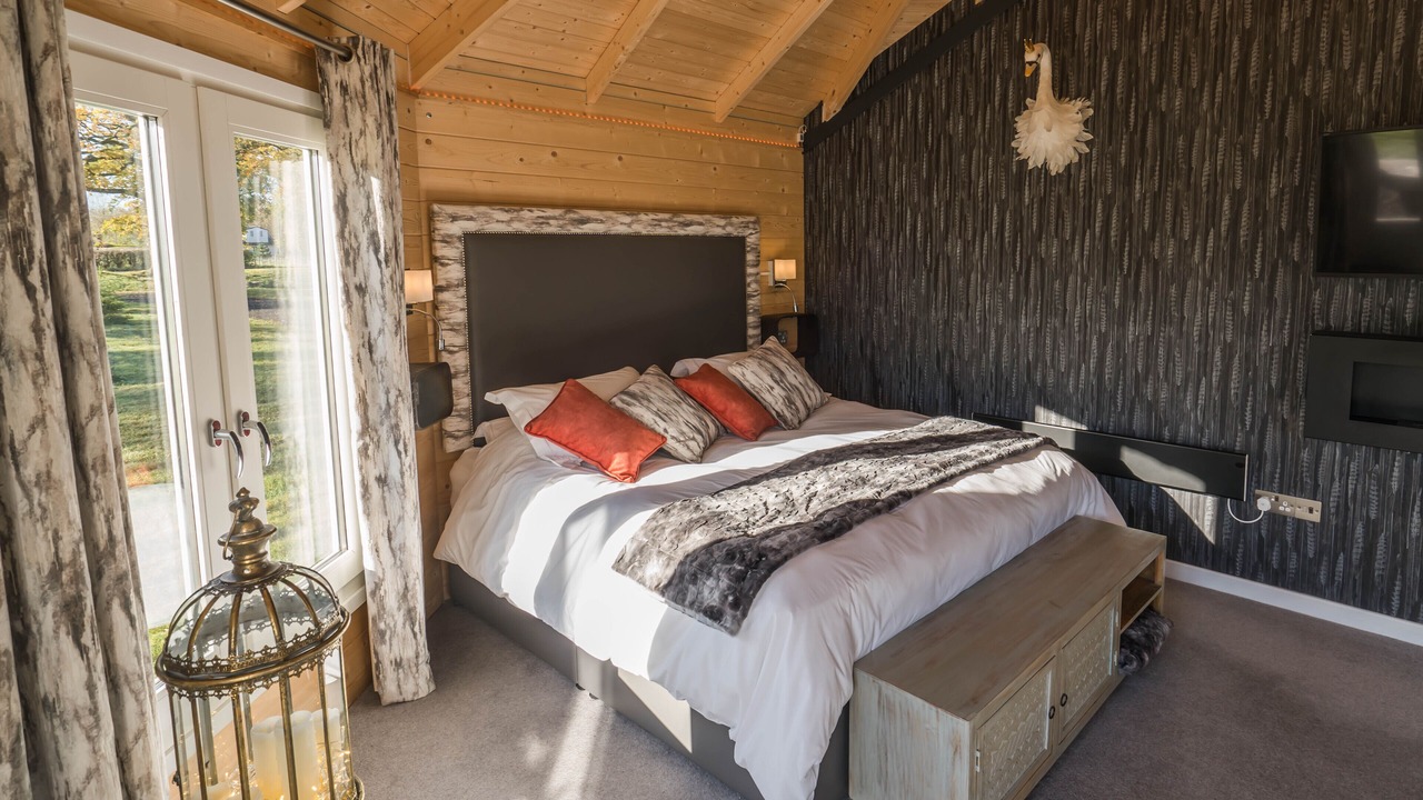 Photo of Bedroom in Fintry