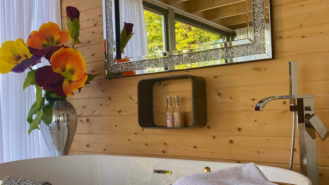 Photo of Bathroom in Fintry