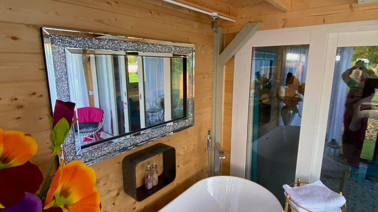 Photo of Bathroom in Fintry