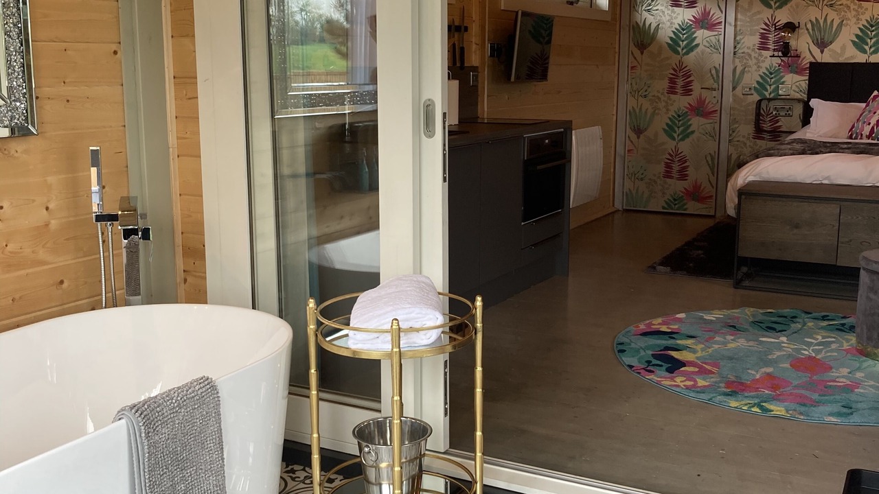 Photo of Bedroom in Fintry