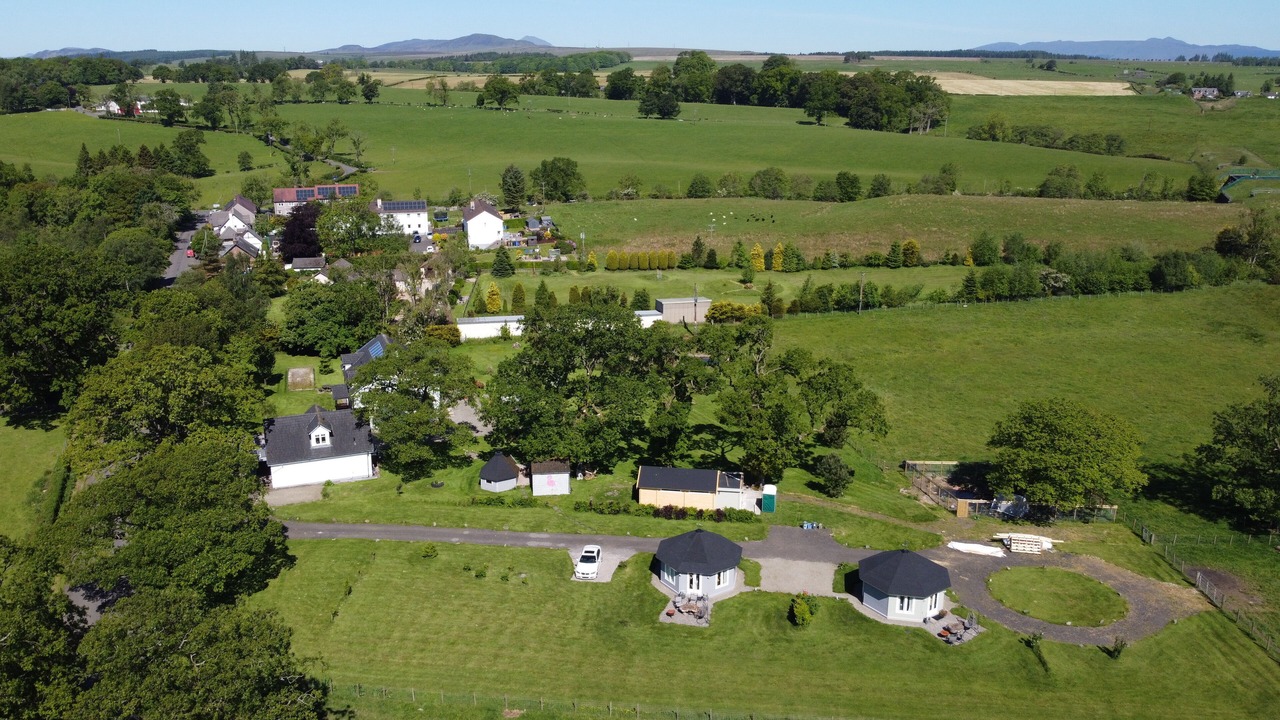 Photo of Outdoor in Fintry