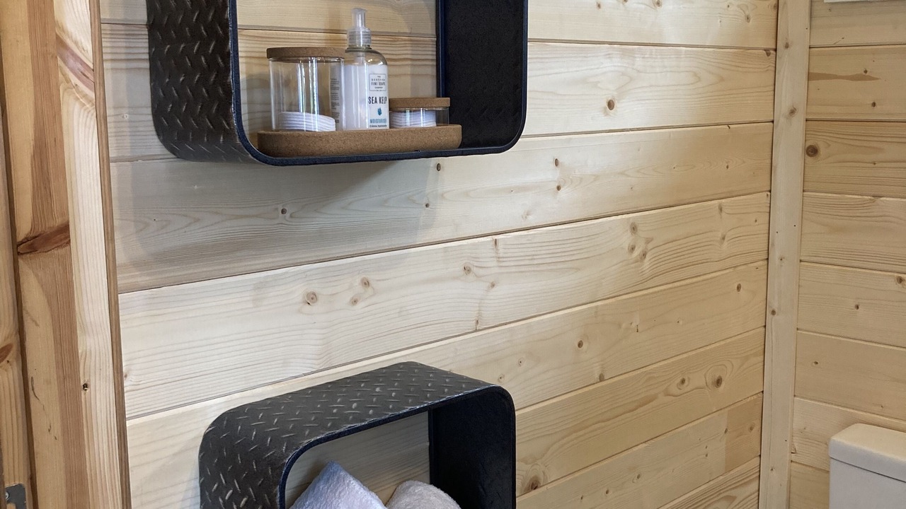 Photo of Bathroom in Fintry