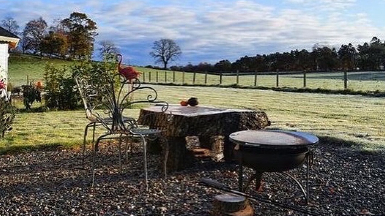 Photo of Outdoor in Fintry