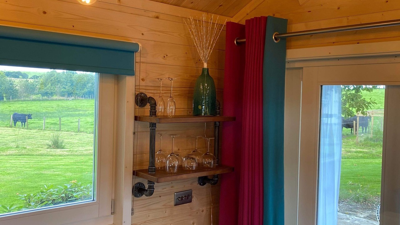 Photo of Bedroom in Fintry