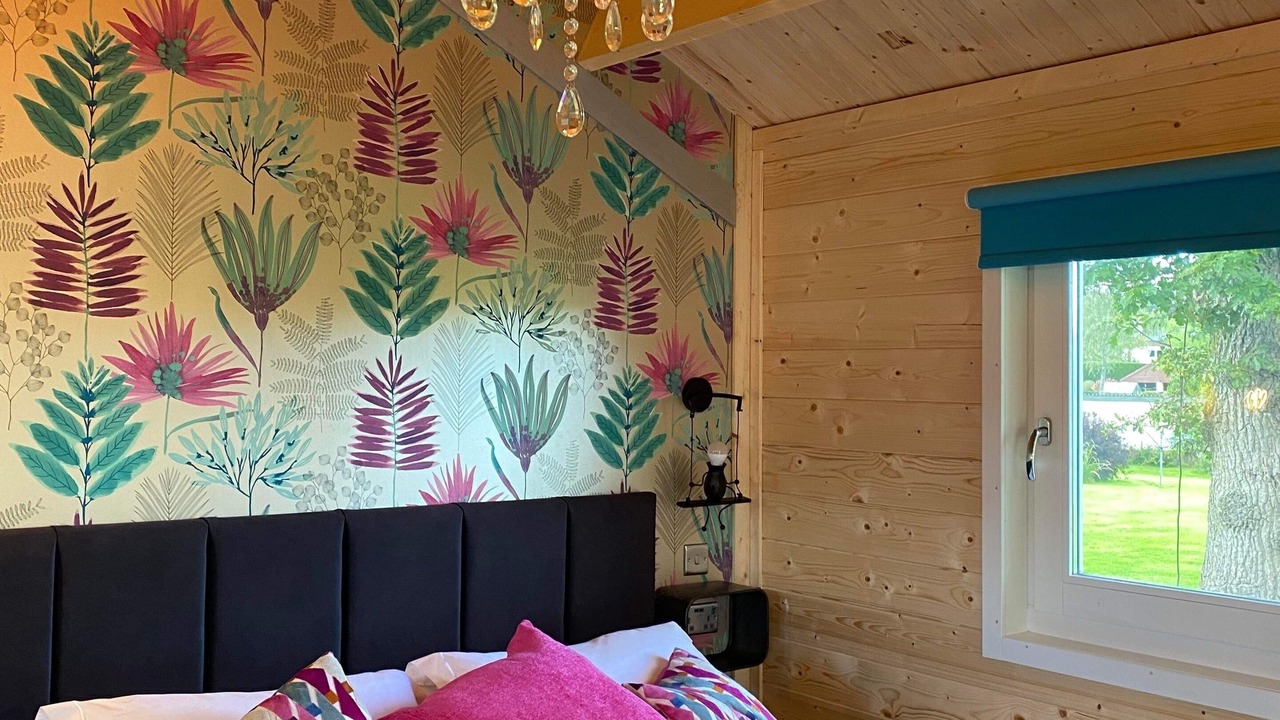 Photo of Bedroom in Fintry