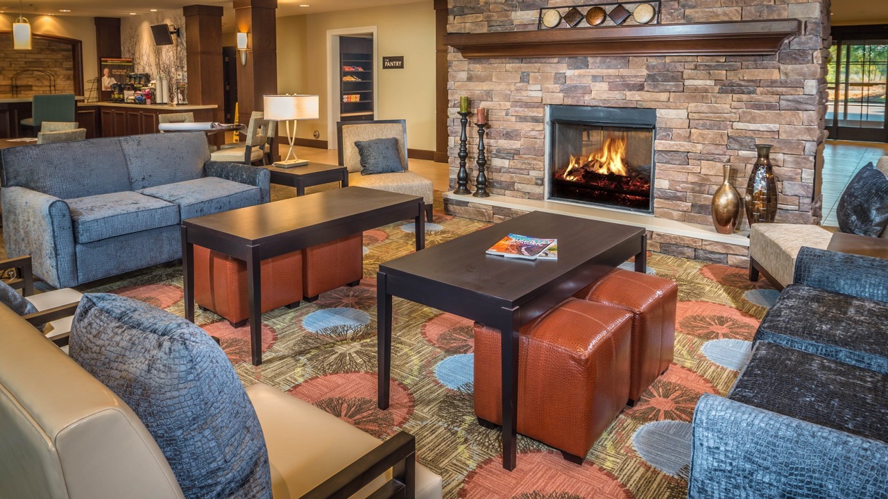 Photo of Livingroom in Chandler