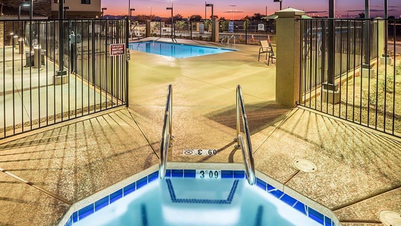 Photo of Outdoor in Chandler