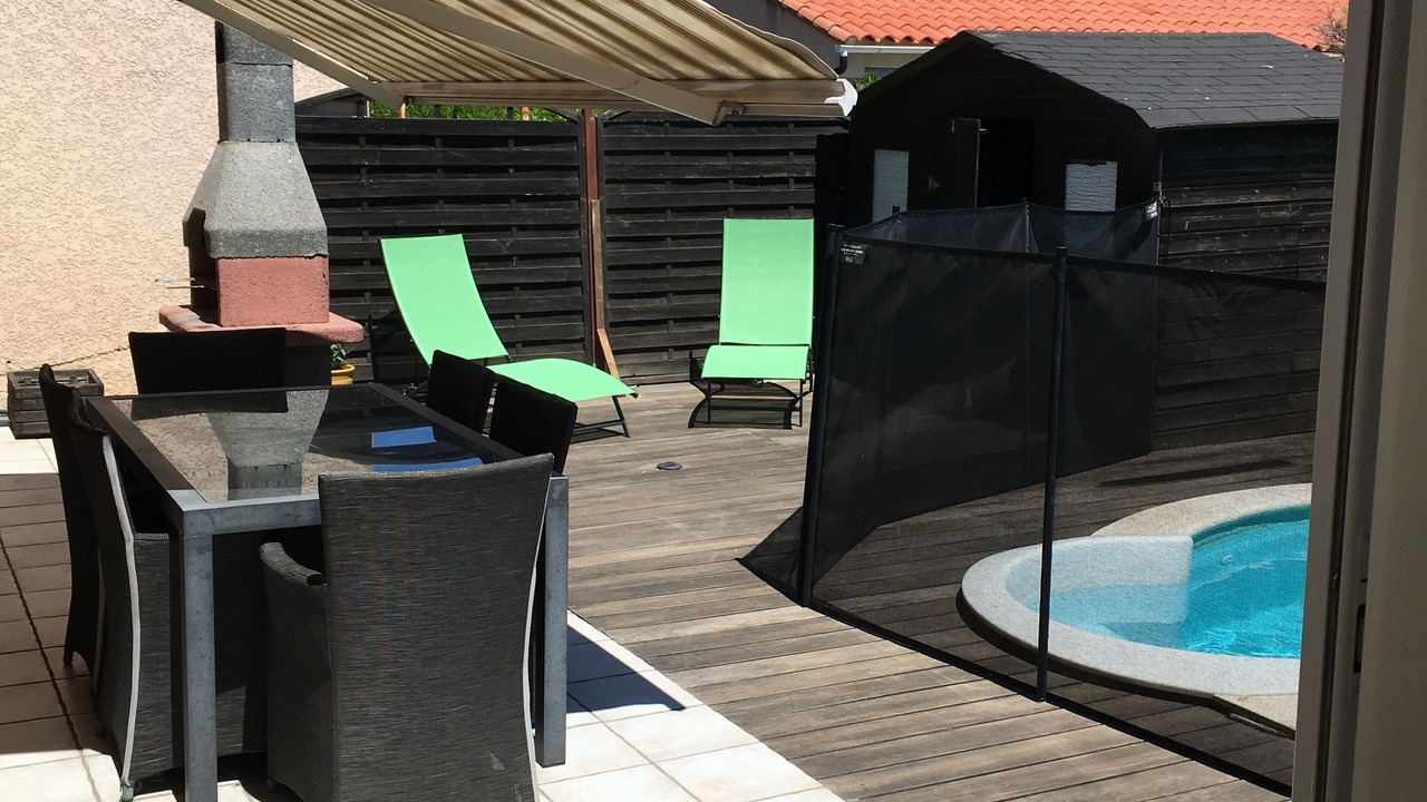 Photo of Outdoor in Le Barcares