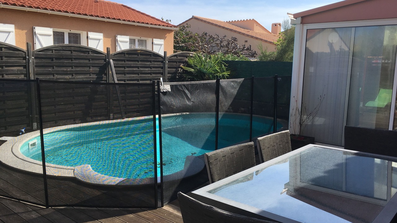 Photo of Outdoor in Le Barcares