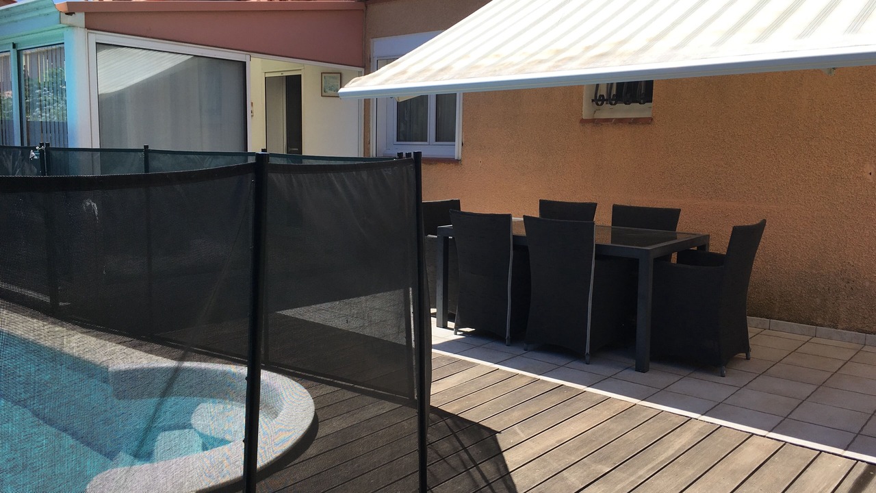 Photo of Outdoor in Le Barcares
