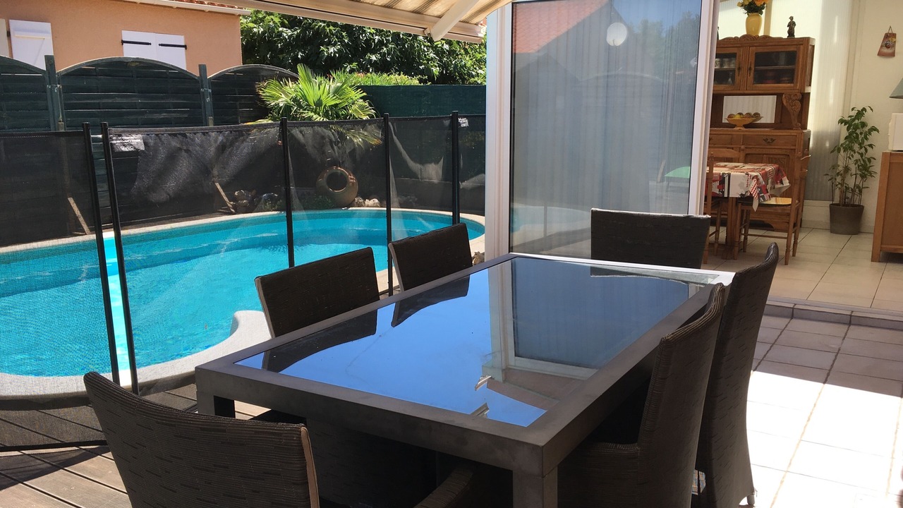 Photo of Outdoor in Le Barcares