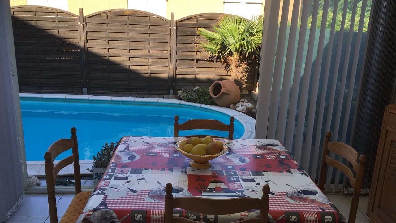 Photo of Outdoor in Le Barcares