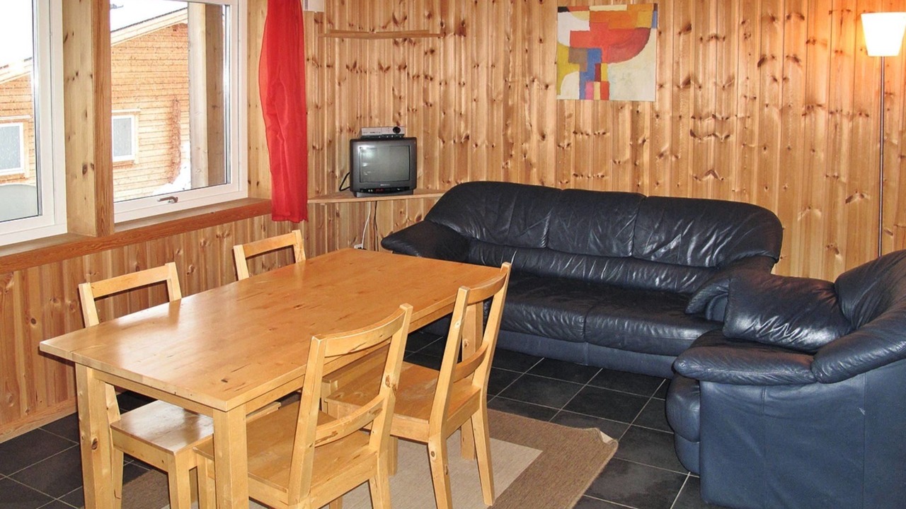 Photo of Livingroom in Savognin