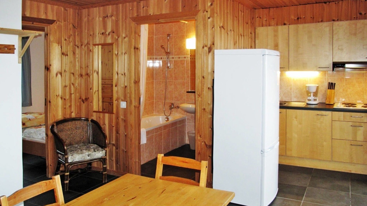 Photo of Bedroom in Savognin