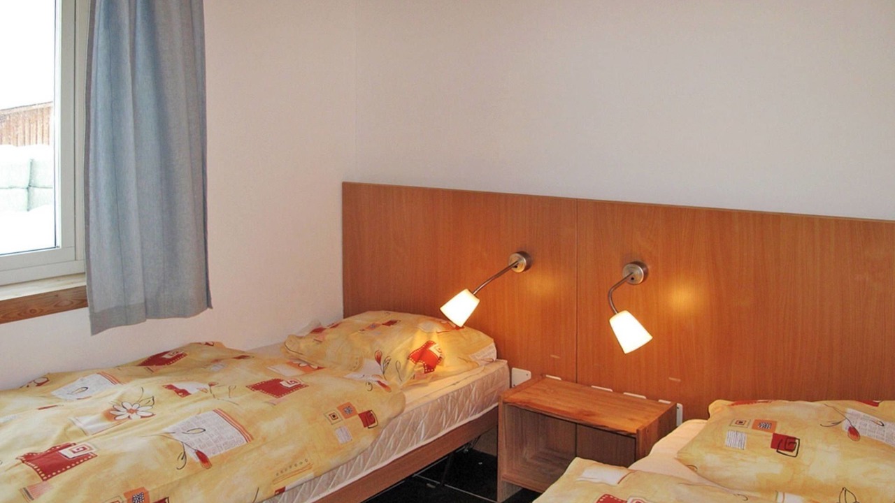 Photo of Bedroom in Savognin