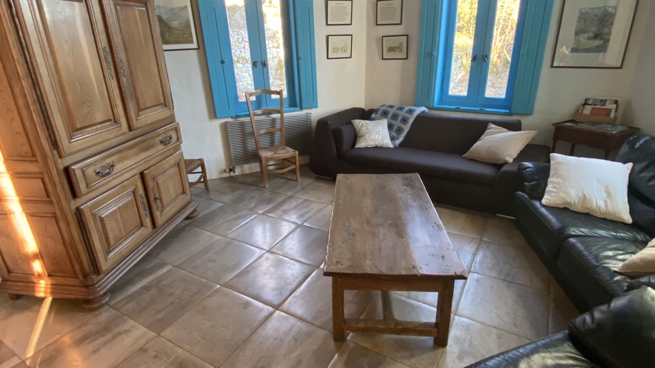 Photo of Livingroom in Roquefixade