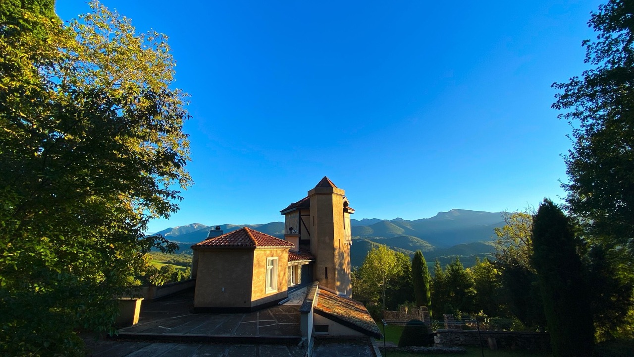 Photo of Outdoor in Roquefixade